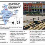 Ticket to ride: An all-new rail experience | Delhi News
