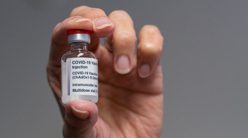 WHO lists two additional COVID-19 vaccines for emergency use and COVAX roll-out