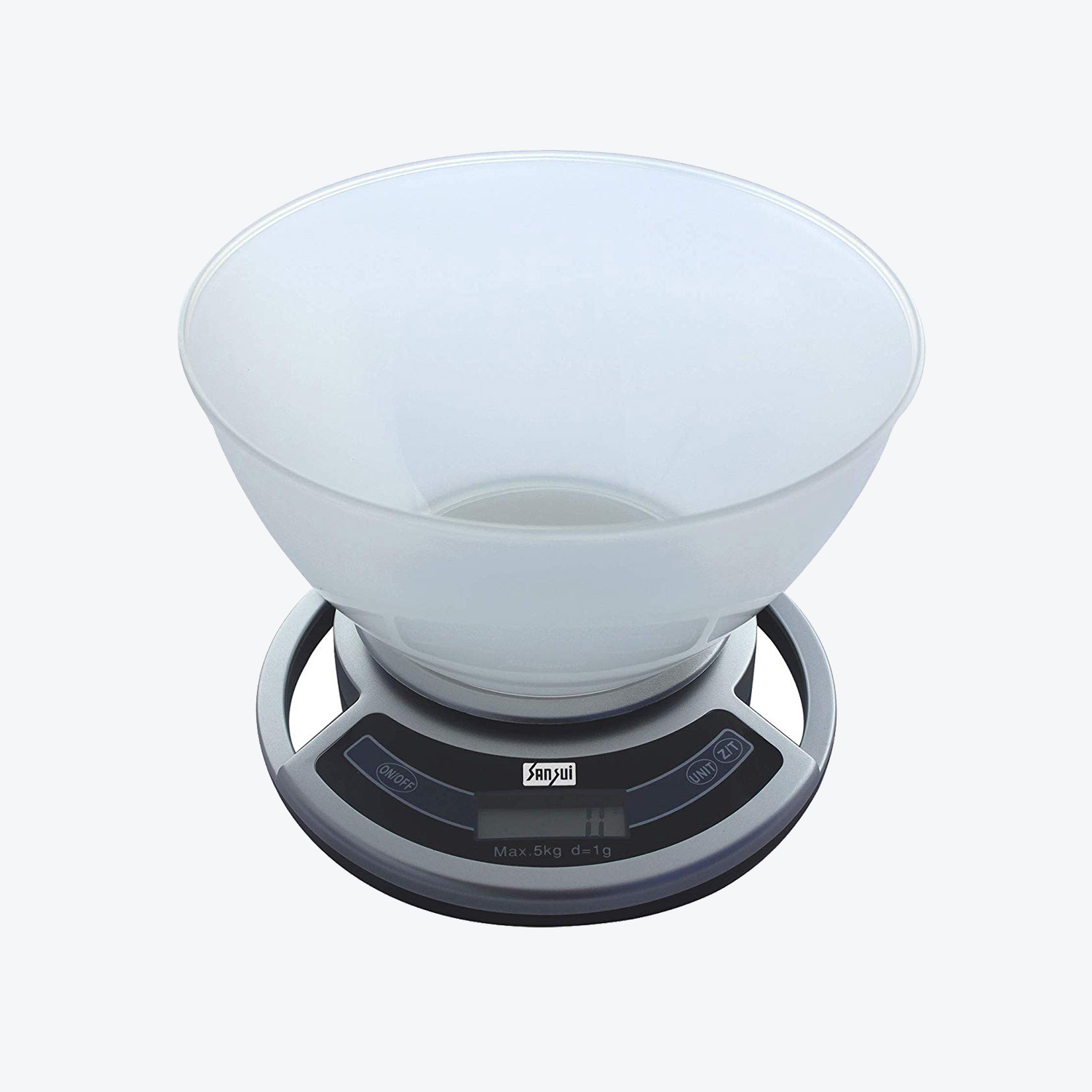Sansui Kitchen Scale Bowl