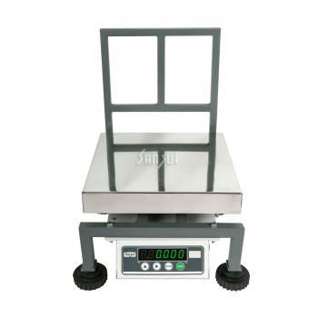 Electronic weighing machine, Digital weighing scales